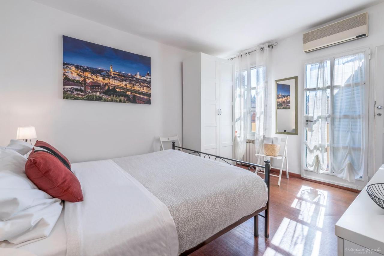 Wine Apartments Florence Prugnolo Екстериор снимка